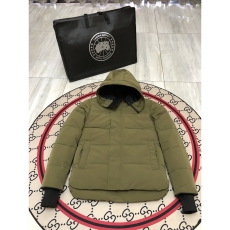 Canada Goose Down Jackets